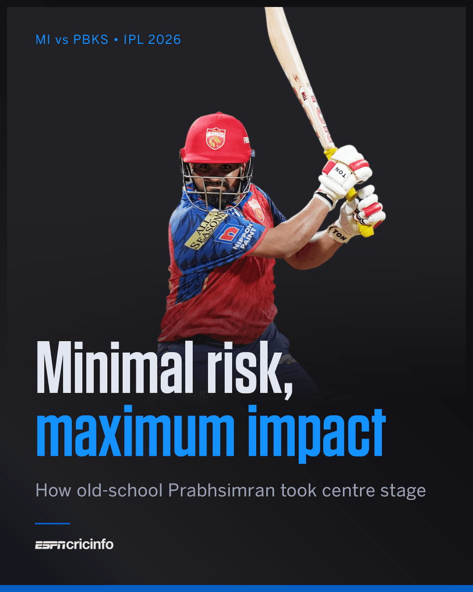 ESPNcricinfo tweet media
