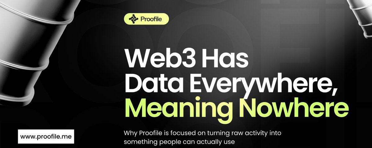 Proofile (@ProofileApp) / Posts / X