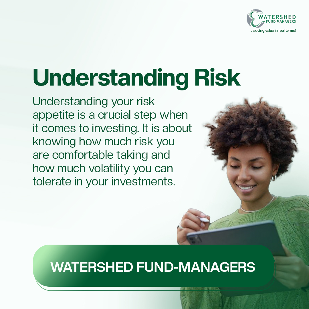 fund_managers's tweet photo. Knowing your risk tolerance helps you build a portfolio that suits your financial goals. https://t.co/ZDtPeDgCXY