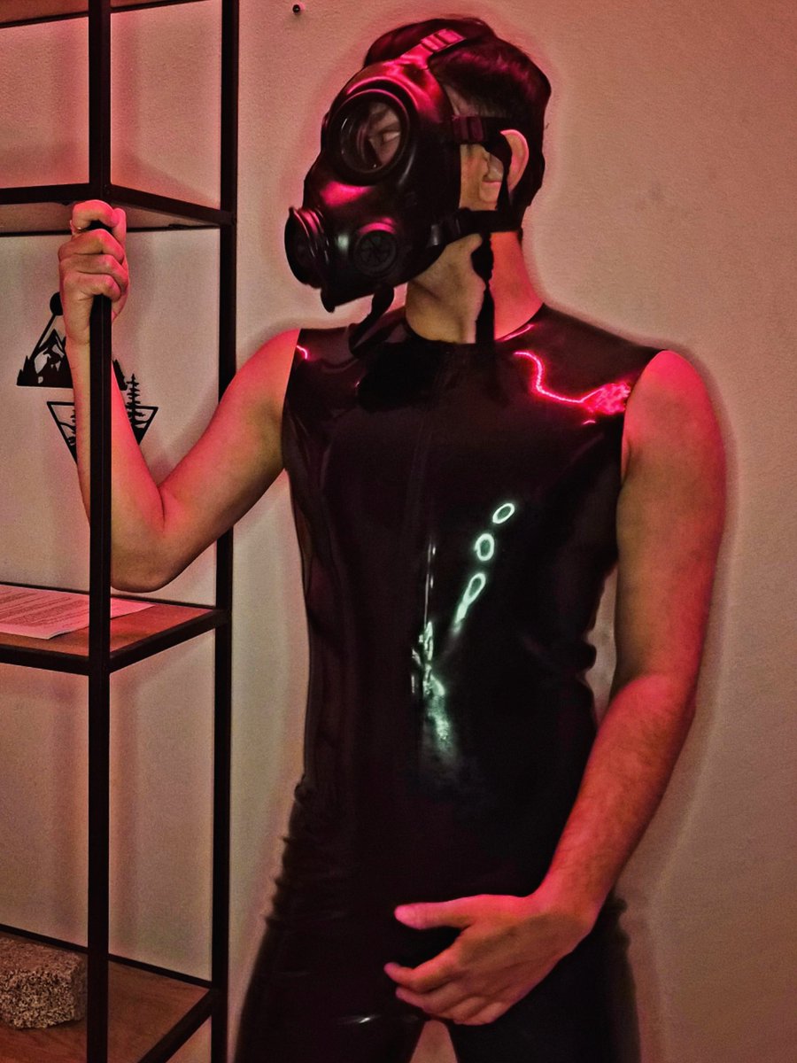 Rubber Boyo (@rubberboyo) / Posts / X