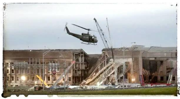 9/11 Revisited tweet media