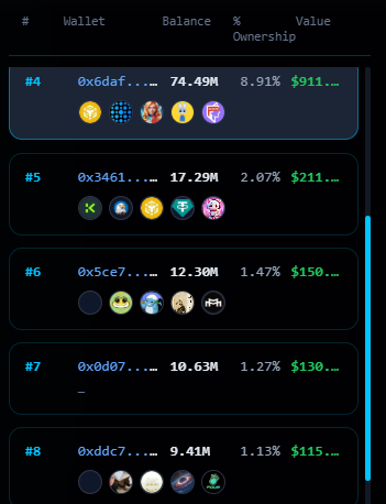 PokeBOOK AI ( pCLAW ) tweet media