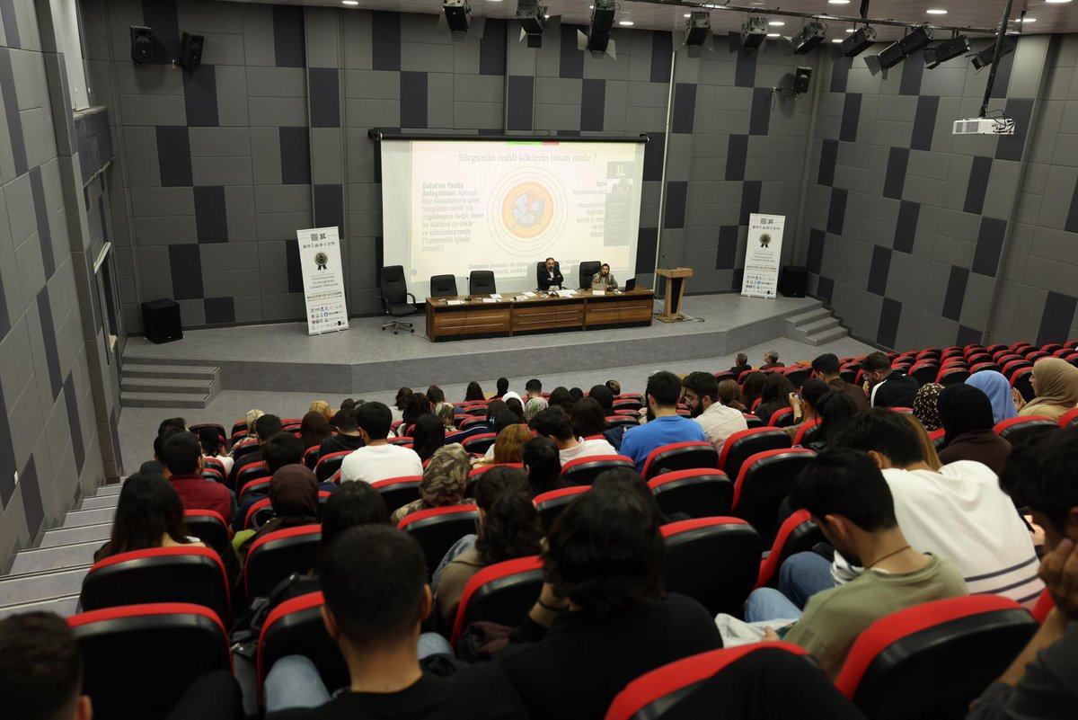 Mardin Artuklu Üniversitesi tweet media