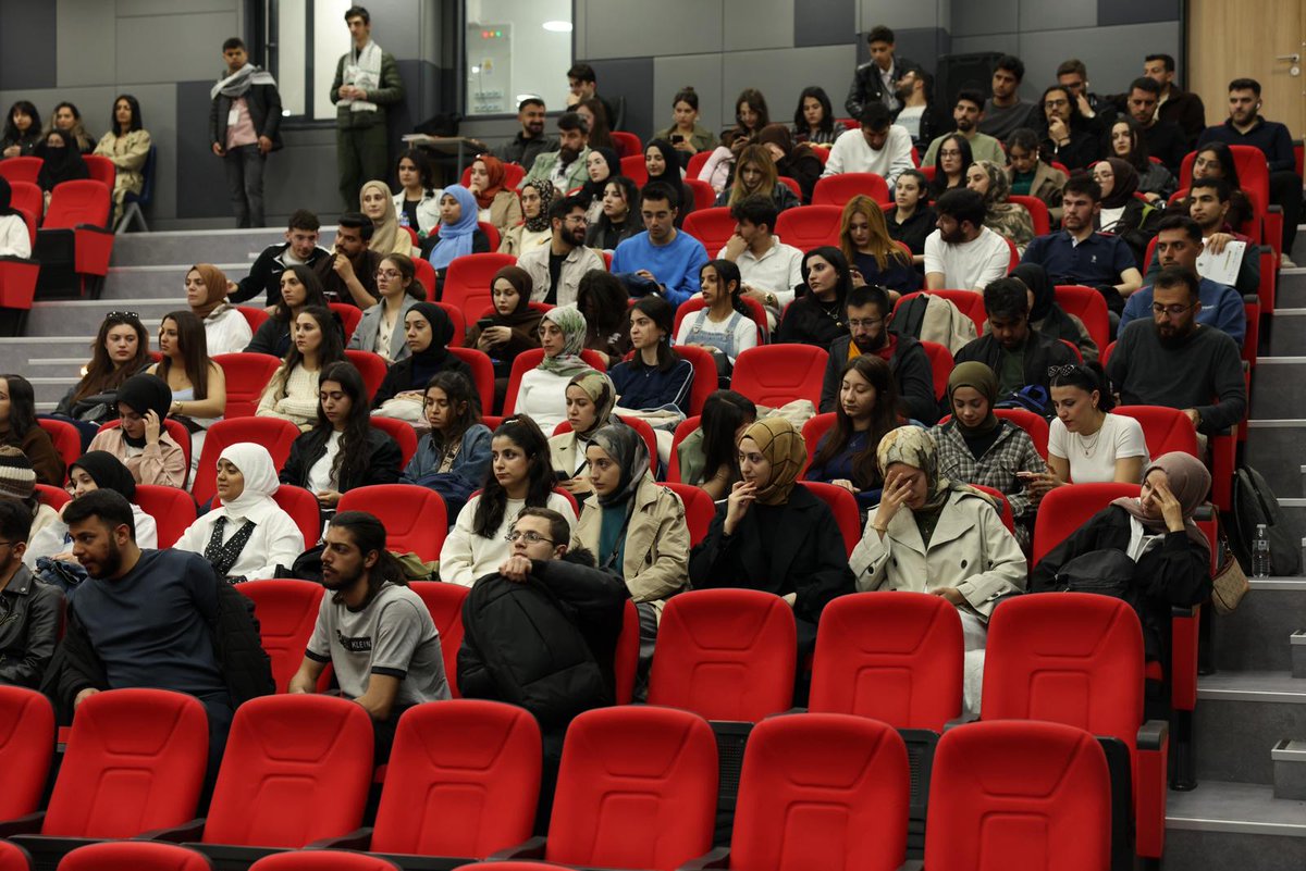 Mardin Artuklu Üniversitesi tweet media