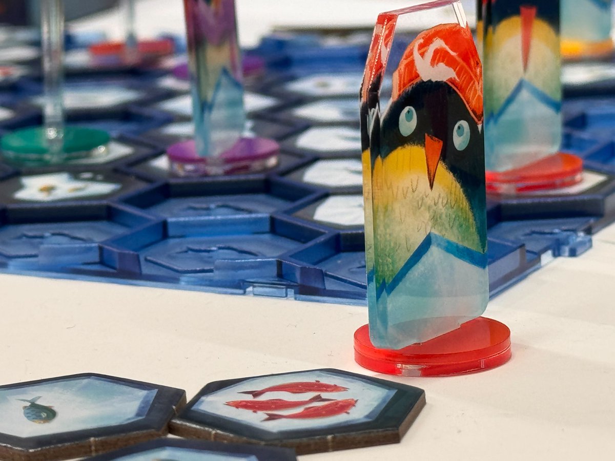 アークライトゲームズ tweet media