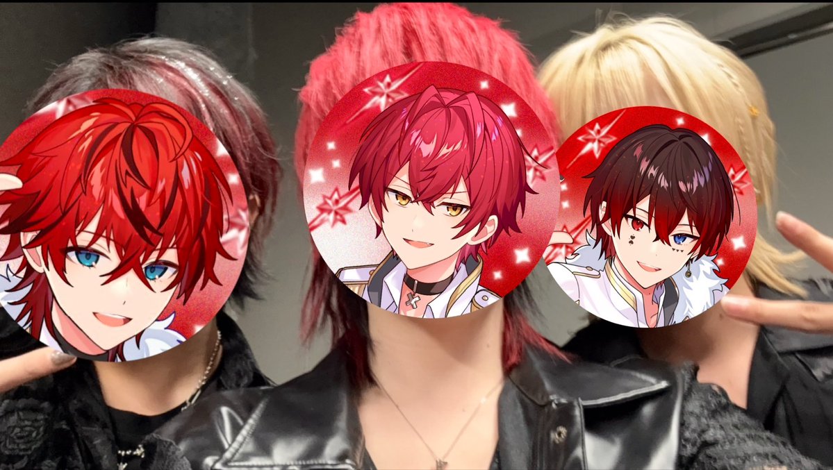 ばぁう【騎士Ｘ】 tweet media