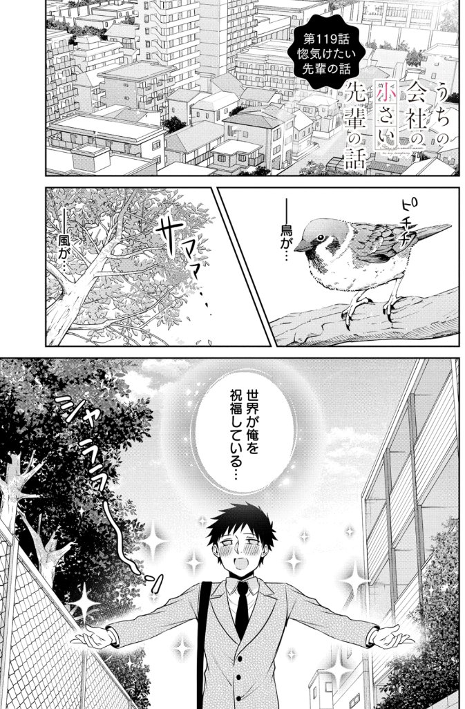 斎創＠さいそう。🐈先輩ドラマ化🐈 tweet media