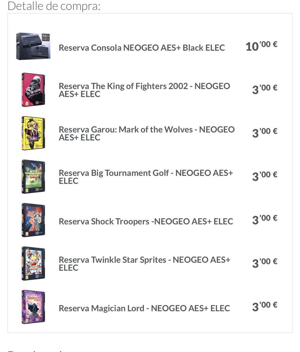 Generación Consolas tweet media