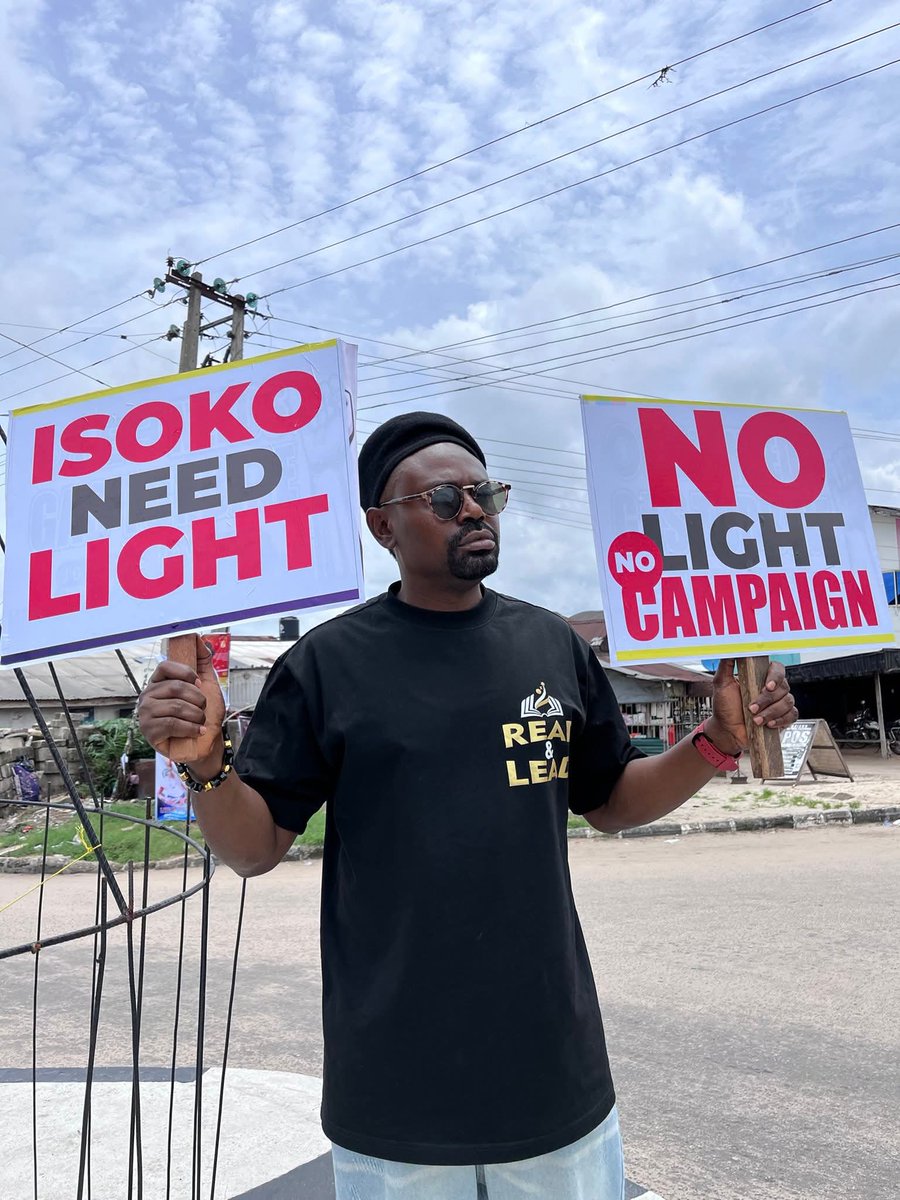 Isoko🇳🇬 tweet media