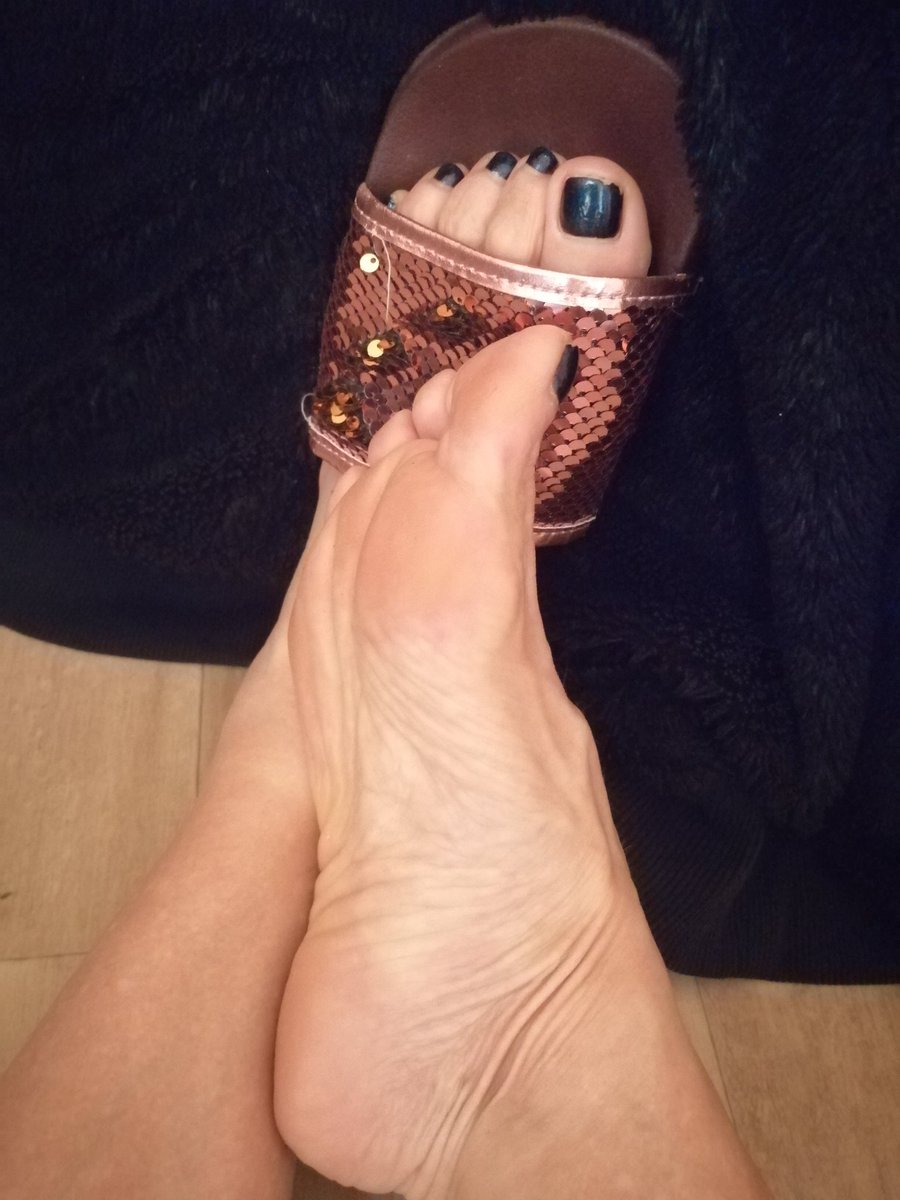 Mistress Feticha tweet media