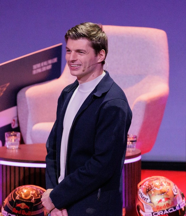 Verstappen News tweet media