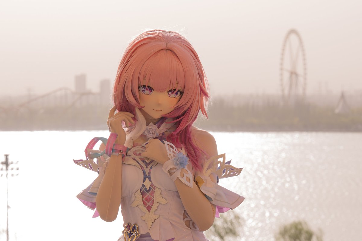 流萤 tweet media