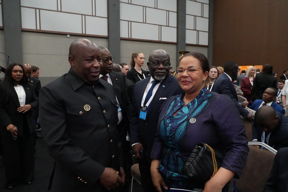 RDC • Affaires Etrangères 🇨🇩 tweet media