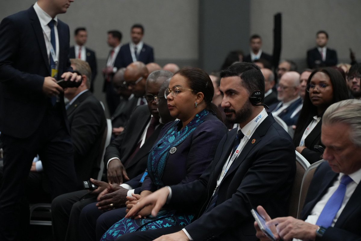 RDC • Affaires Etrangères 🇨🇩 tweet media