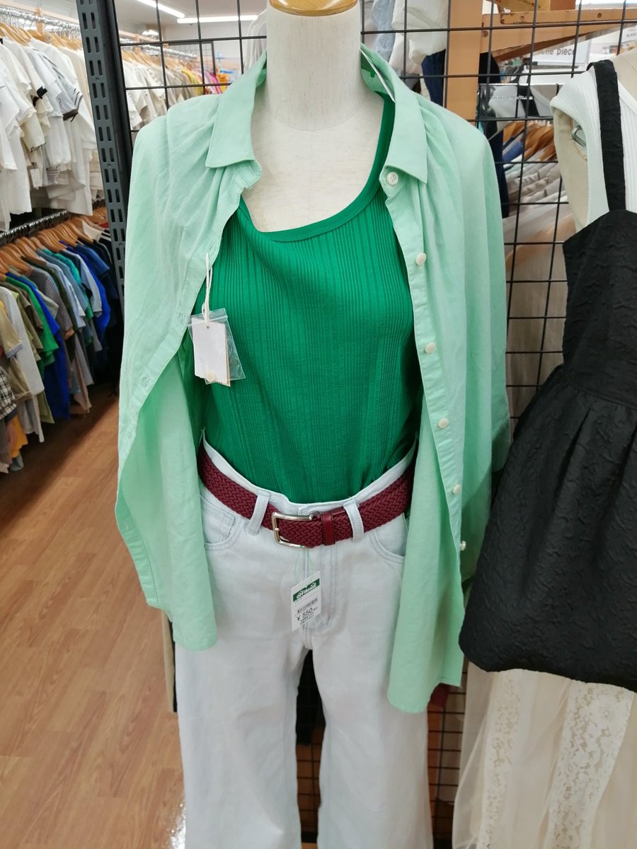 オフハウス新潟松崎店【公式】 tweet media