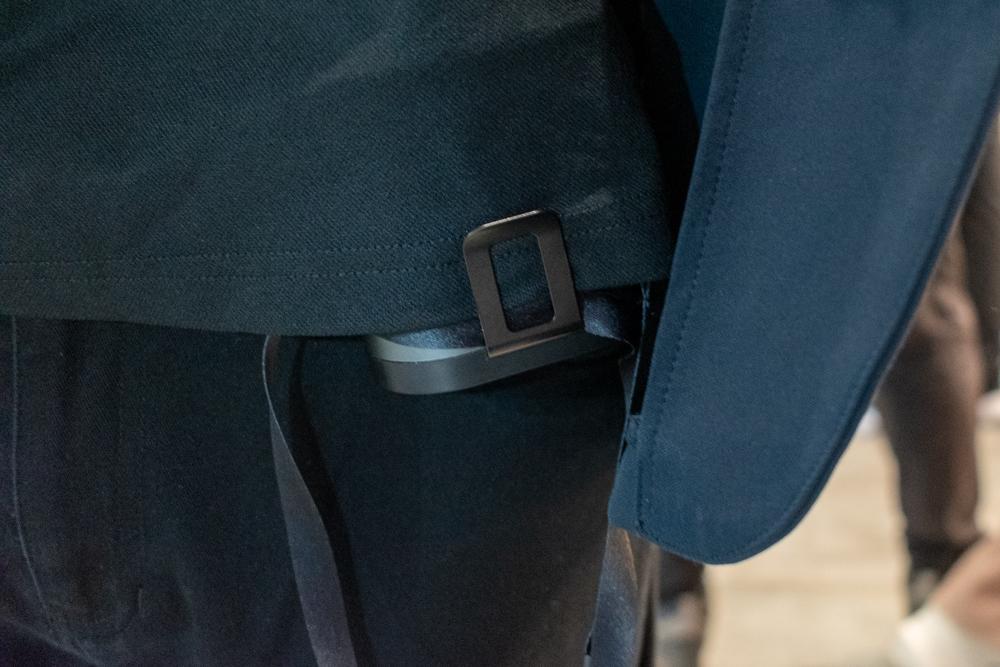 FASHIONSNAP tweet media