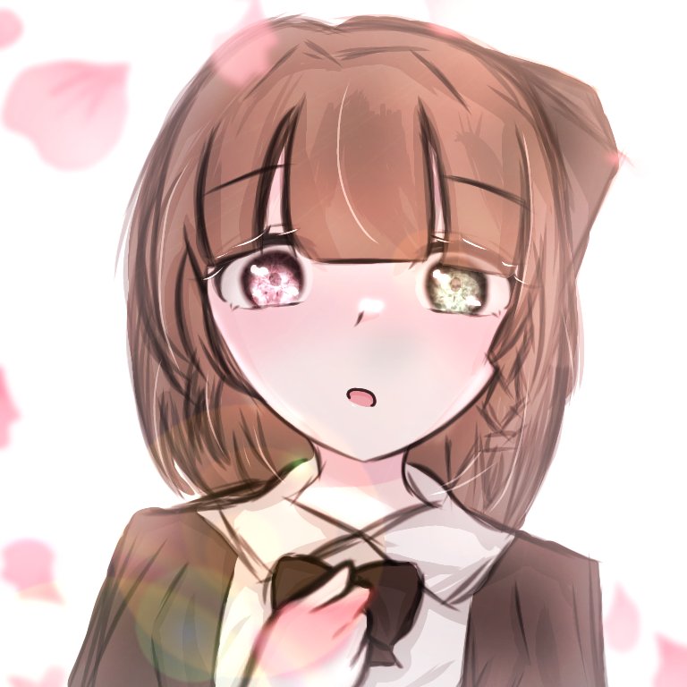 りり。 tweet media
