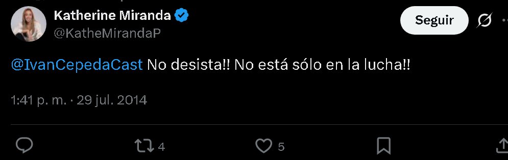 Gener Usuga tweet media