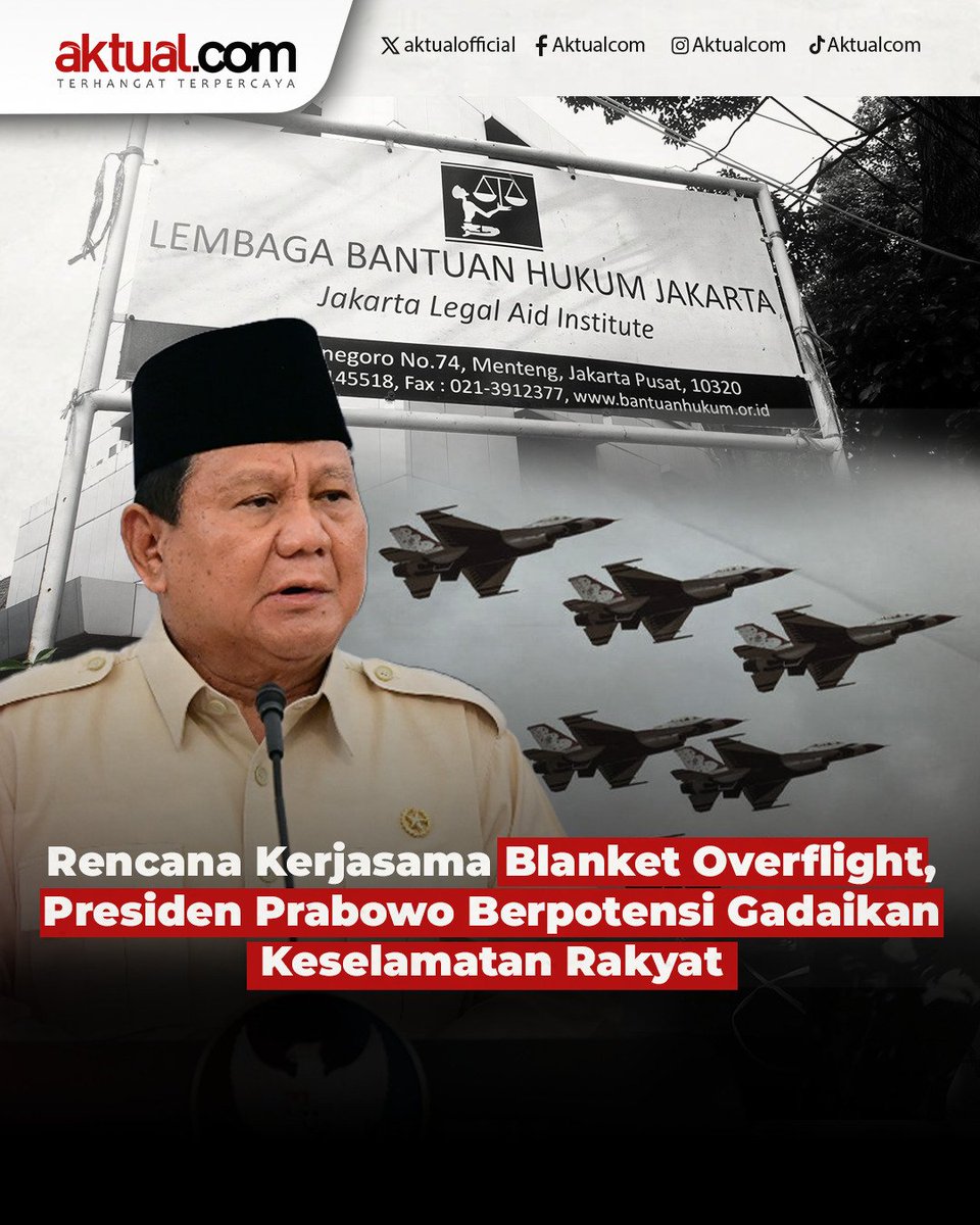 Aktual Official tweet media