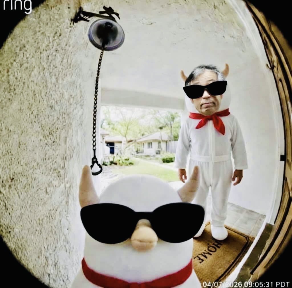 Devilish Dapper Penguin 😈😎🐧

NOT A COINCIDENCE!

BUY 
SELL
HODL

Repeat ♻️ (just like Bitcoin)

9on6ihNg6KffTxfxf5rnmEVrxSz1TF8pF3R3FLUzpump

$SOL $BTC $PUMP $DDP