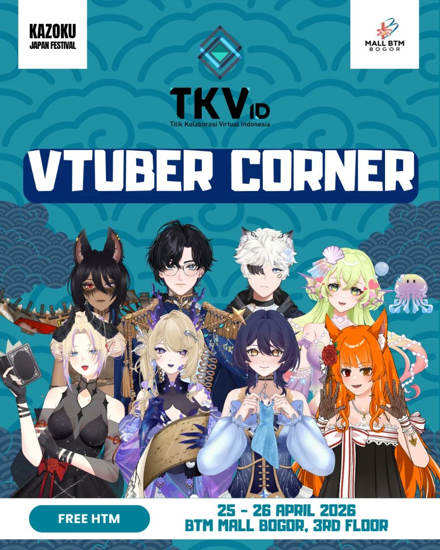 Foxyria Rosetta #HelpDebut3.0 tweet media