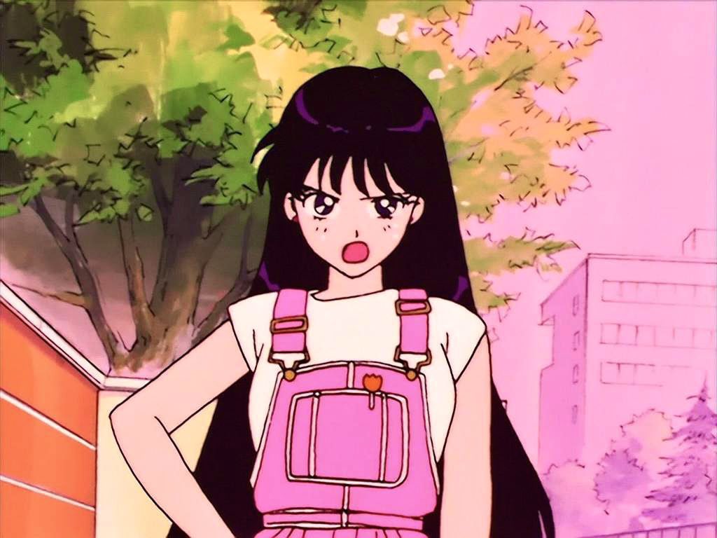 daily sailor moon tweet media