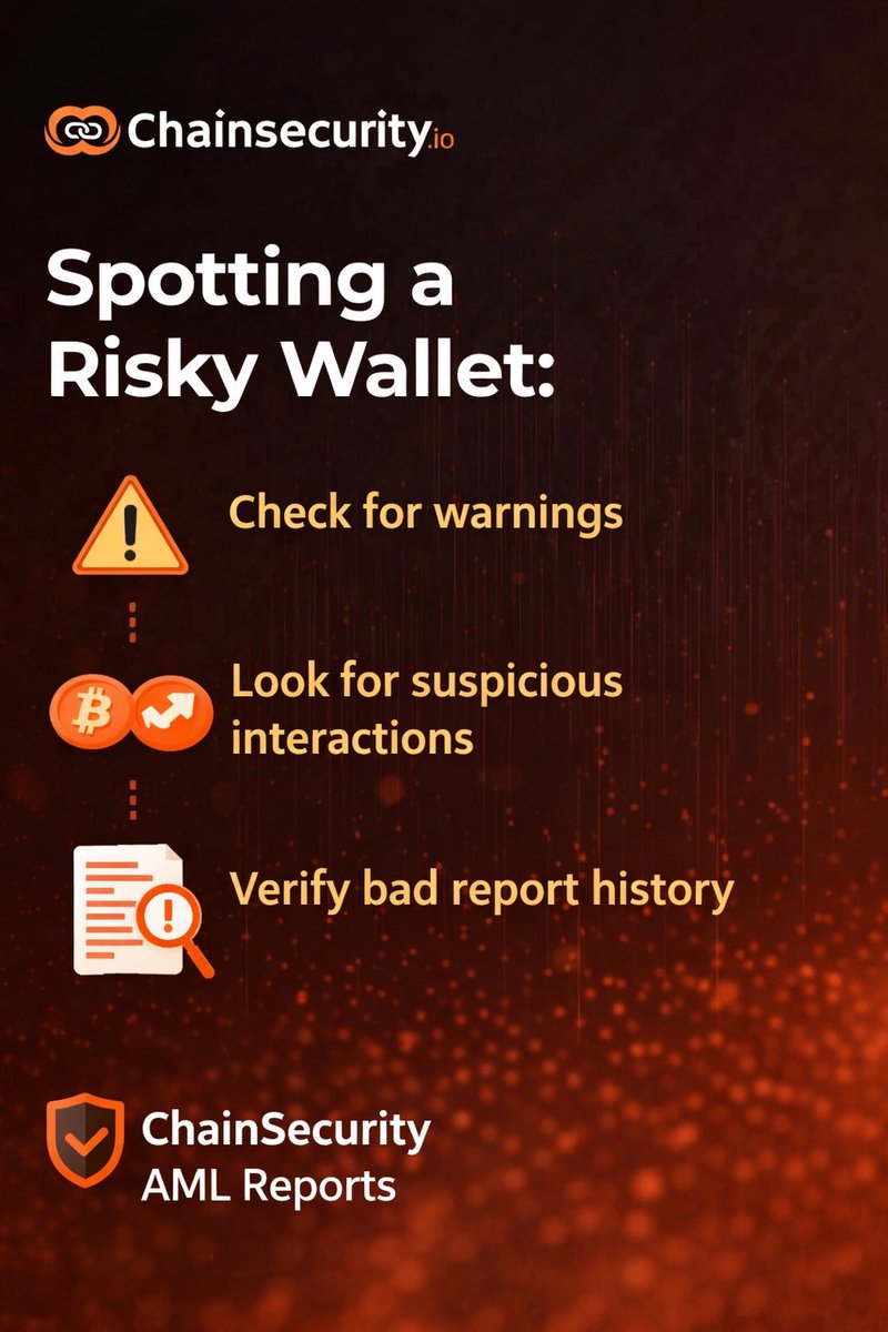 Chainsecurity tweet media