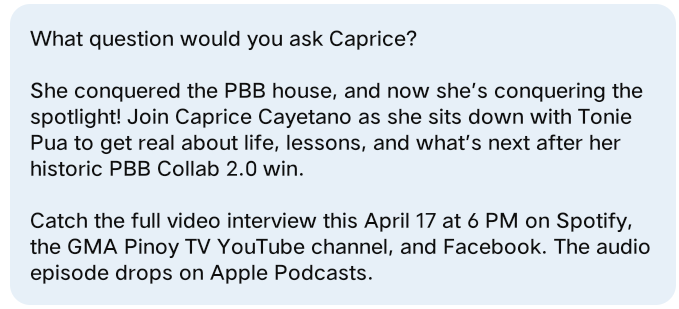 Rye Anne tweet media