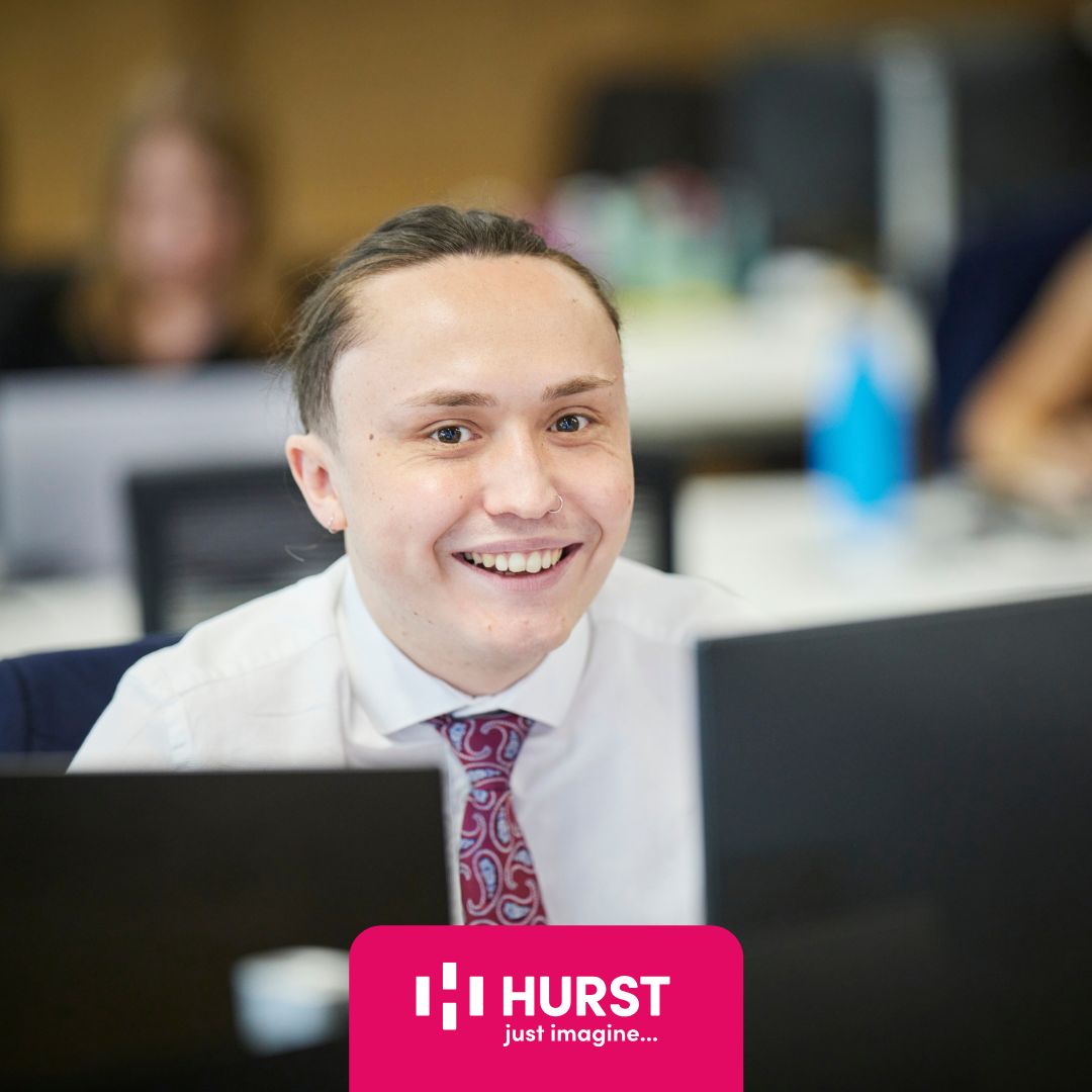 HURST Accountants tweet media