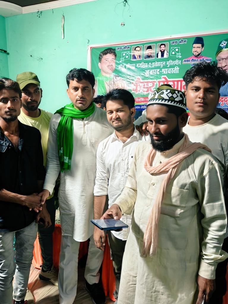 MD Javed Siddiqui tweet media