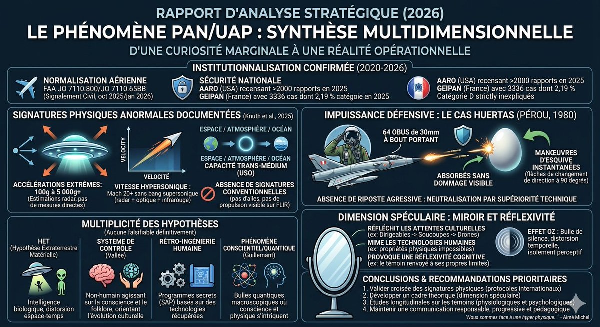 FranckyPedia's tweet photo. OVNI, Astrophysique : Jean-Pierre Petit sans filtres. [16/04/2026]
live https://t.co/VTXReFfjq0
Vérifiez les faits https://t.co/P9ucCdMwkW
Tipeee https://t.co/EDRymUkuBZ
Site https://t.co/ThyrLrTNHB
Livres https://t.co/8wTDLZgABF
par @Thinker_View #UAP #PAN #OVNI #Astrophysique https://t.co/4cuwaZ17fB