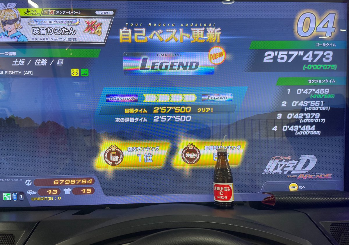 咲音さん@見た目は実業家😎 tweet media