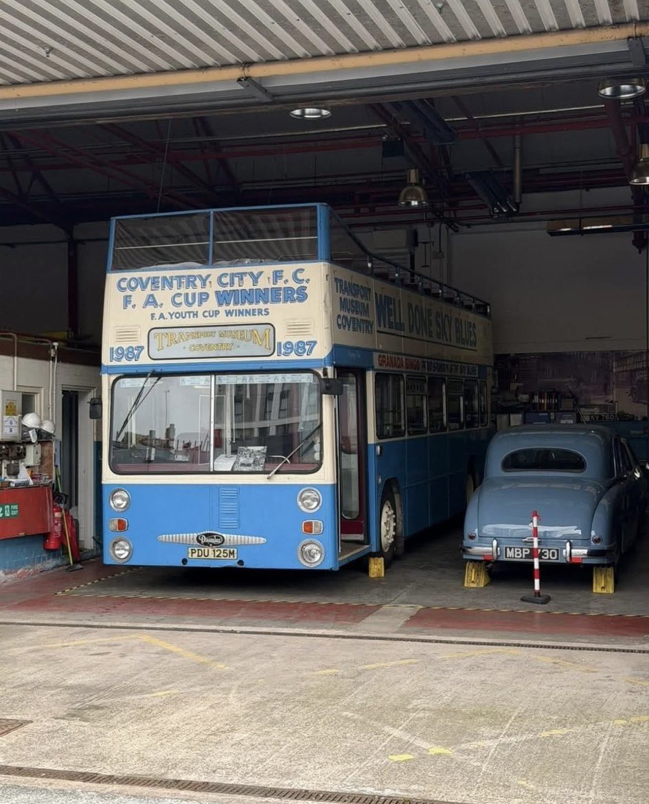 SkyBlueFansTV tweet media