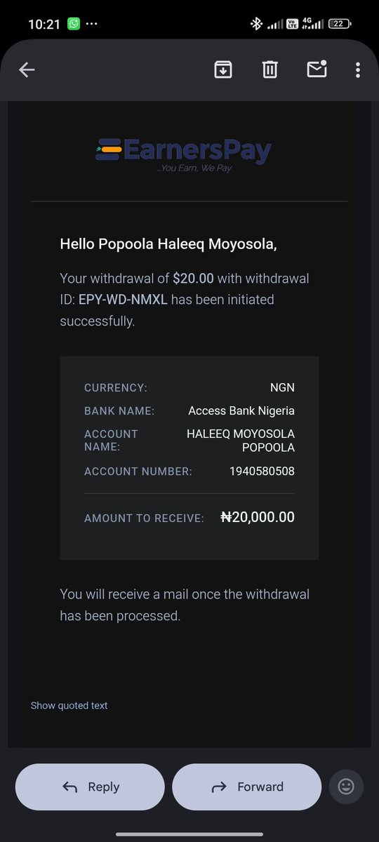 Popoola Haleeq tweet media