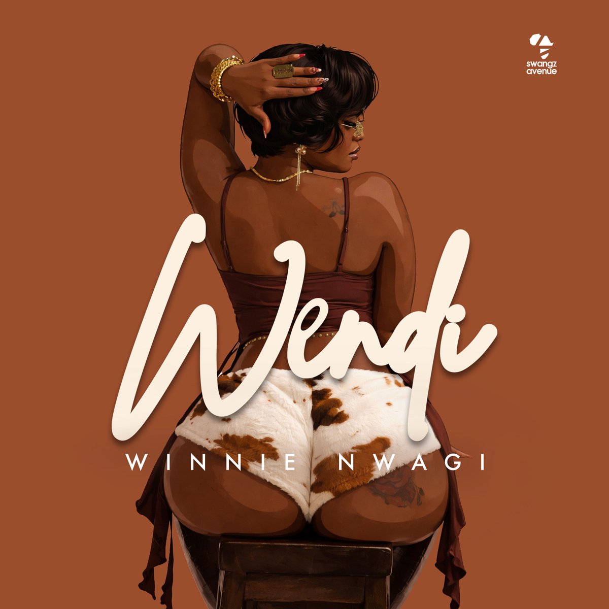 keleledigital's tweet photo. Brand new @FirebbyUg to start your weekend! WENDI is out now on all streaming platforms!! ☄️😮‍💨

▶️ https://t.co/Vnj9QPdvhL

#DistributedByKeleleDigital #FreshOnKeleleDigital #WinnieNwagi #Wendi https://t.co/WnvqXqxm2B