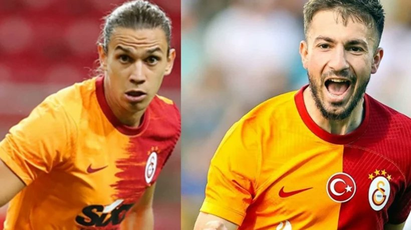 Galip Kaptan tweet media