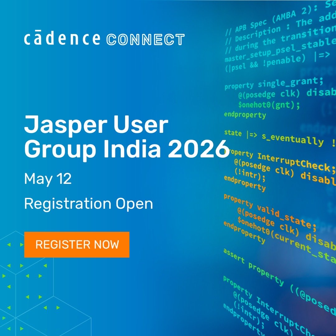 Cadence India tweet media