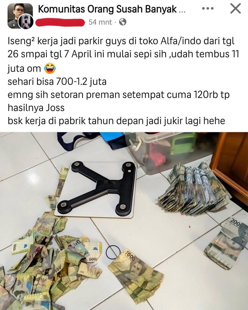 txt dari gajelas tweet media