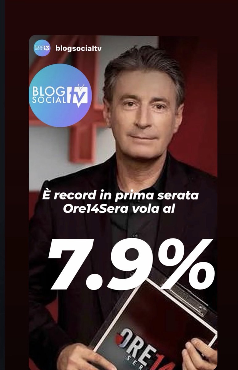 Rita Cavallaro tweet media