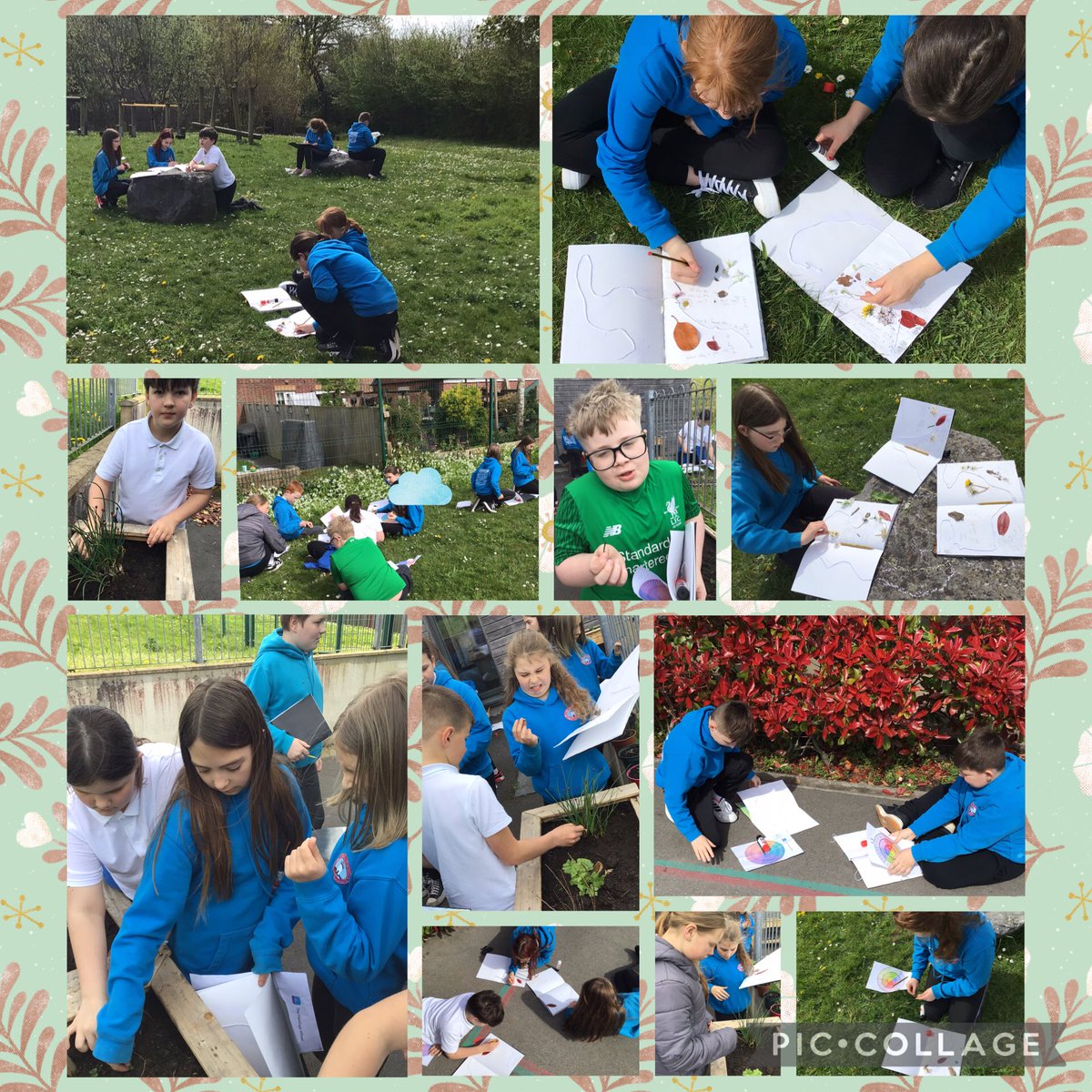 Burry Port Primary tweet media