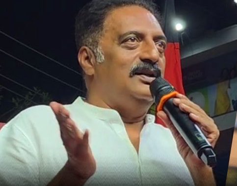 THARUN 🦁 tweet media
