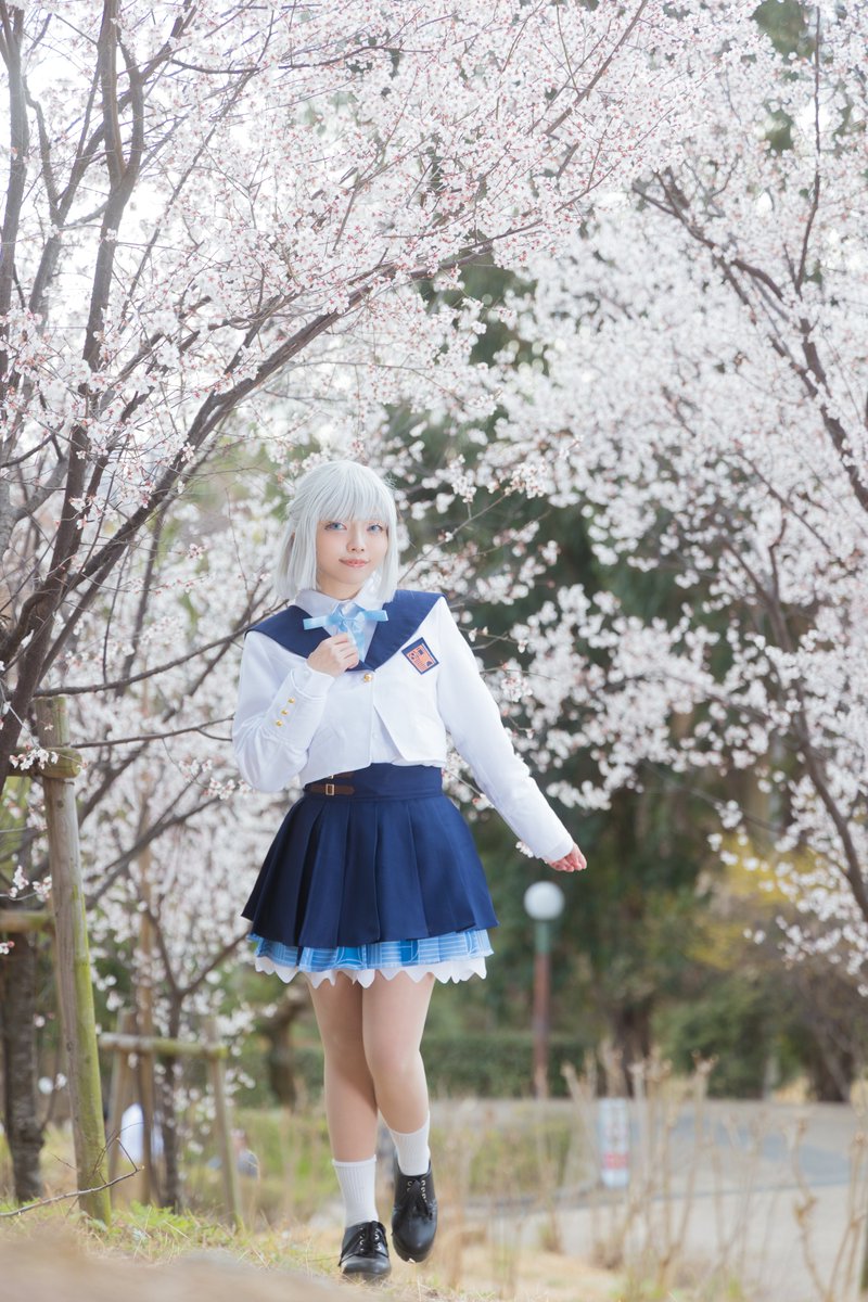 こまち tweet media