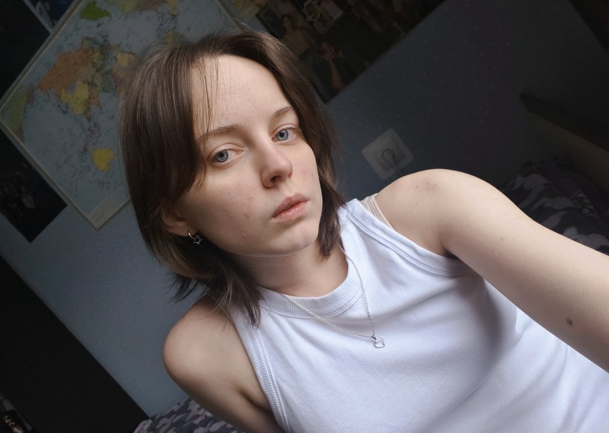 Котлера 💜 tweet media