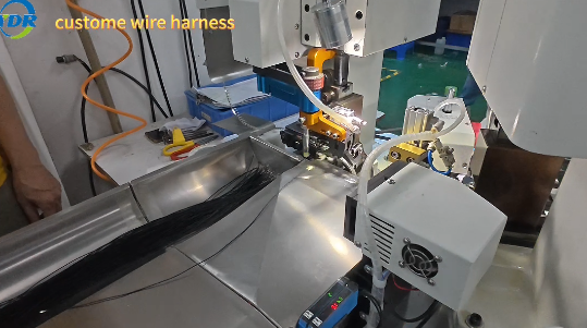 ydr_connector_'s tweet image. Custom cables, connectors &amp;amp; wire harnesses. Stable, reliable, fast quote &amp;amp; on-time delivery. Flexible customization for global clients.
#CustomCables #WireHarness #Connectors #fyp
szydr.com