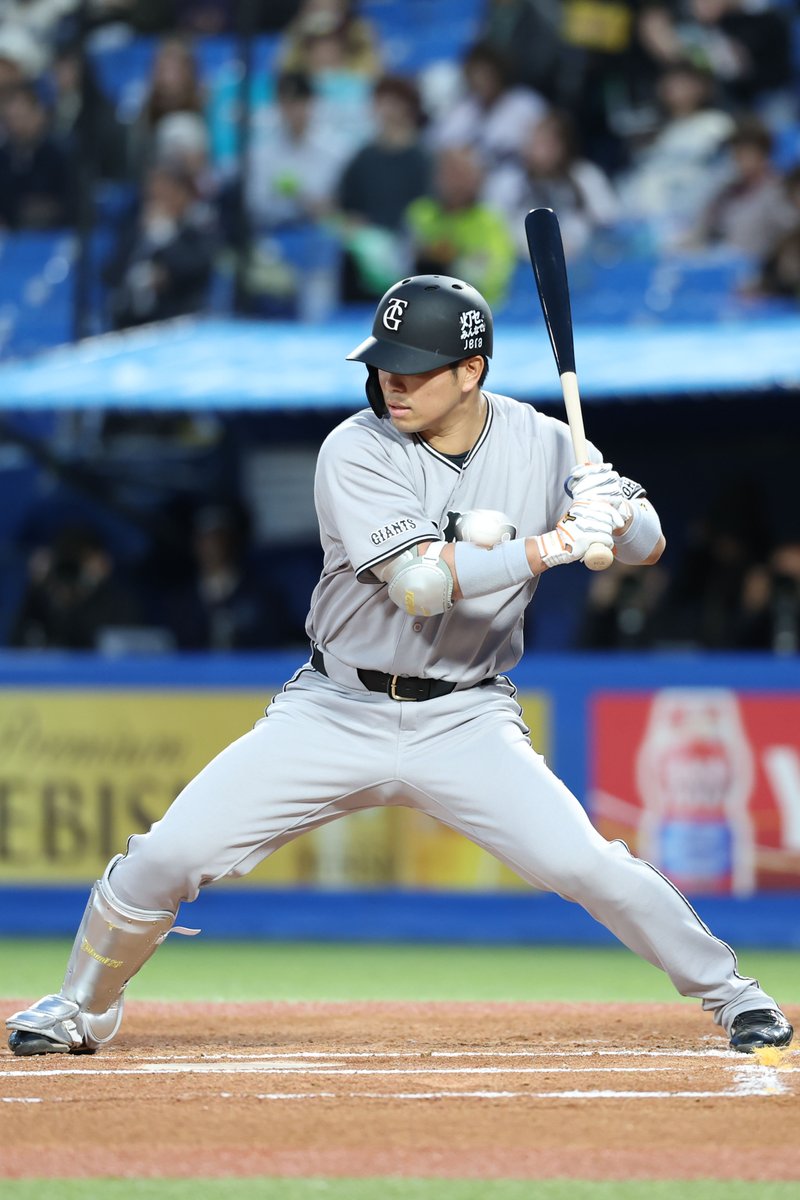 読売ジャイアンツ tweet media