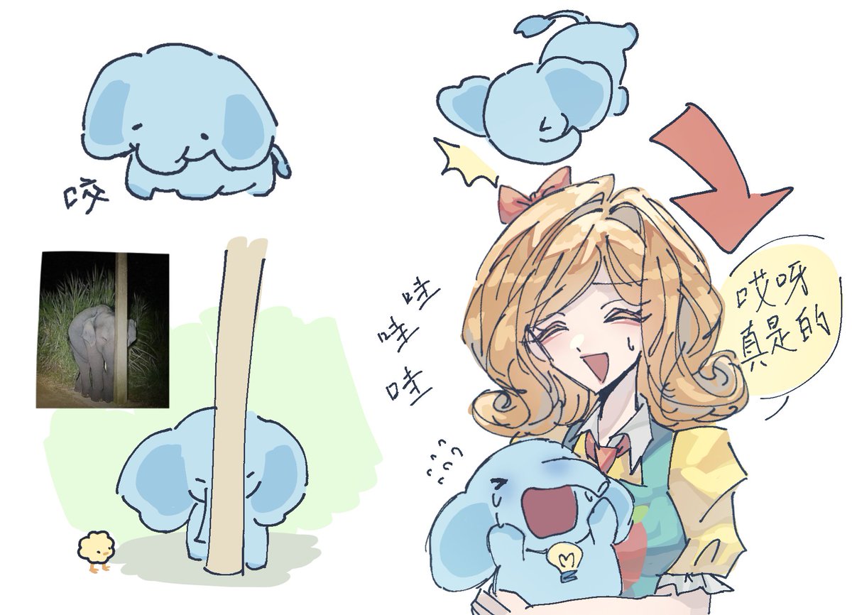 姬沙🥩 tweet media