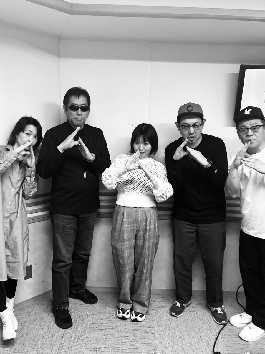 おはよう寺ちゃん tweet media