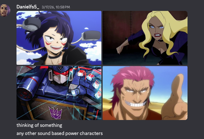 💚Danielfs COMMISSIONS Closed💚 tweet media