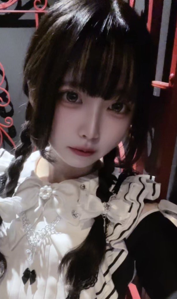 くろむ tweet media