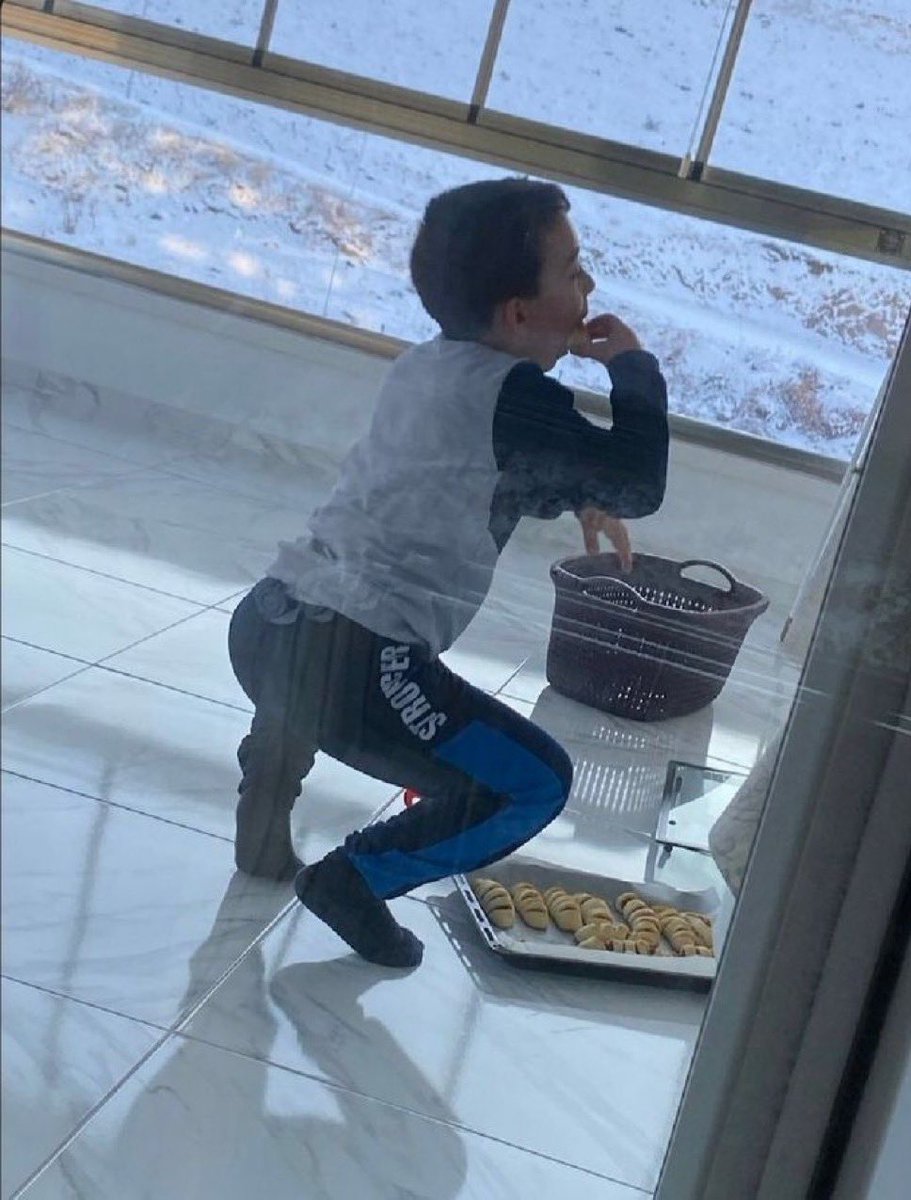 sen simdi görürsün tweet media